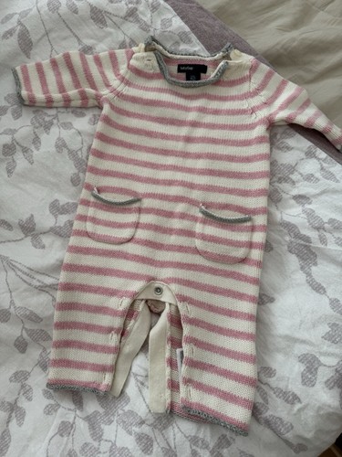 Baby gap strampler rosa - baby,