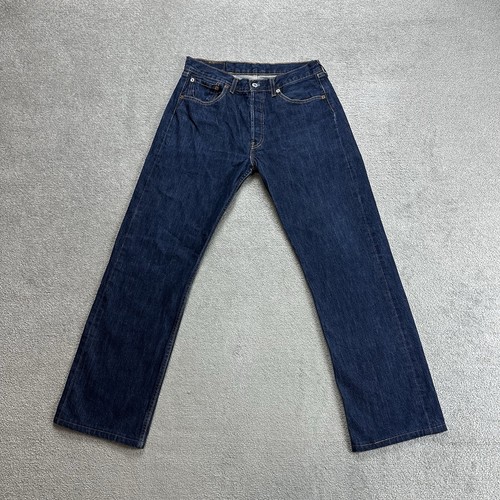 Levis 501 herren - levis, hose