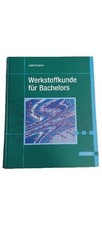 Werkstoffkunde von Josef