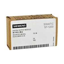 SIEMENS 6ES7222-1BD30-0XB0
