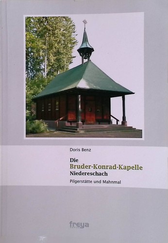 Die bruder konrad - die, bruder-konrad-kapelle