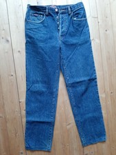 Werner Beinhart Jeans Hose