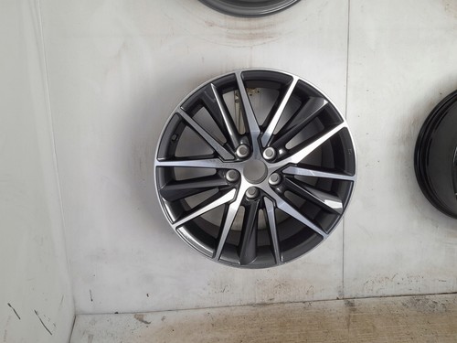 Original alufelge toyota - original,