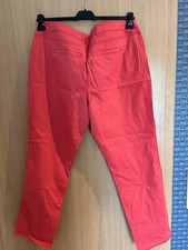 Cecil Chino Damen W36 Rot