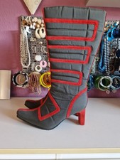 Jette Joop Damen Stiefel