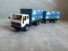 Siku / Mercedes Benz / 2232 /