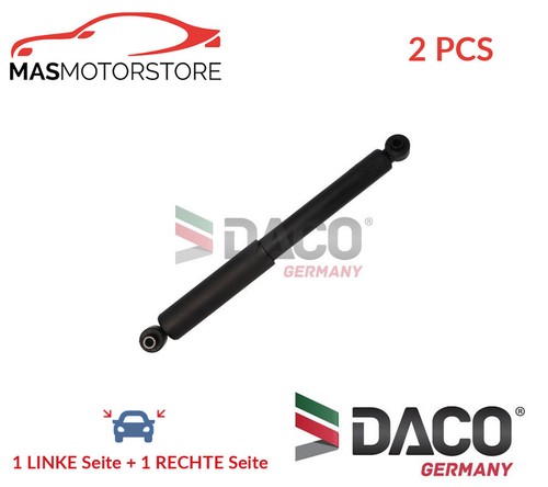 Stossdampfer stoßdämpfer - stoßdÄmpfer, 2
