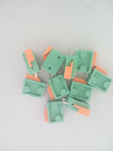 Leiterplattenklemme - 9,