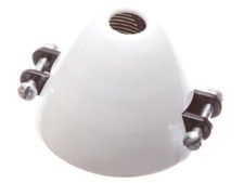 RFM - CFK Spinner mit