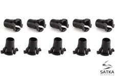 10x Halter Hauptscheinwerfer