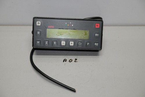 Teledux aeg fug - aeg, funk