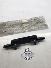 Abdeckung Gurt Fondsitz