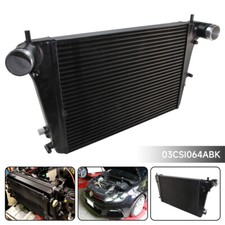 Competition Gen.2 Intercooler