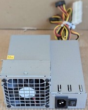 Fujitsu HP-D2508E0 01LF Rv.05 Netzteil 250W aus Esprimo PC getestet gereinigt OK