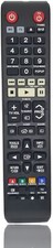 Ersatz Fernbedienung für Samsung BD-E8500 | BD-E8500/ZF | BD-E8500M |