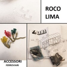 Serie Von Ersatzteil Zubehör