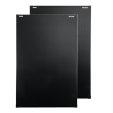 Solarmodule 2 Stück 100 Watt