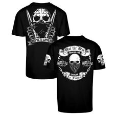 Herren OVERSIZE T-Shirt La