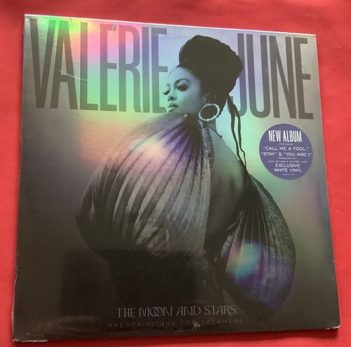 Valerie june the moon and - the,