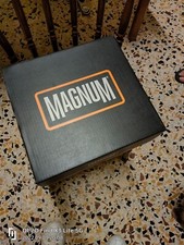 AMPHIBIEN MAGNUM VIPER 8.0