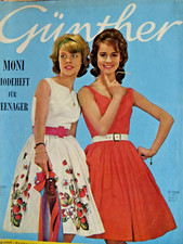 Altes modeheft der - altes, 2