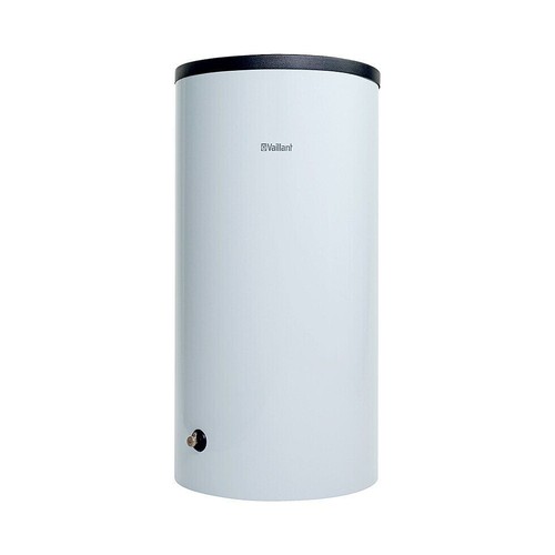 Warmwasserspeicher 184 liter - 184,