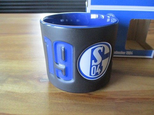 Schalke tasse 1904 - 04,