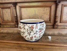 Cachepot, Keramik Übertopf