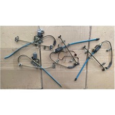 elektrische Fensterheber für