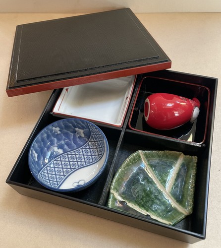 Orig japanisches sushi - japanisches,