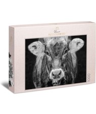 ULMER PUZZLESCHMIEDE "Allgäu"