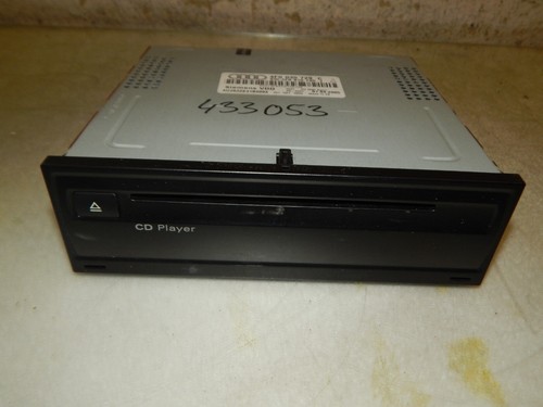Wechsler radio audi 4f - audi,