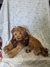 steiff 0810/35 - riesig