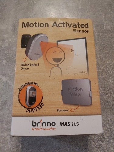 Brinno mas 100 - 100,