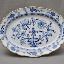 Meissen Zwiebelmuster mit