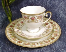 TIRSCHENREUTH Trianon SOMMERTRAUM - 1 Kaffeegedeck 