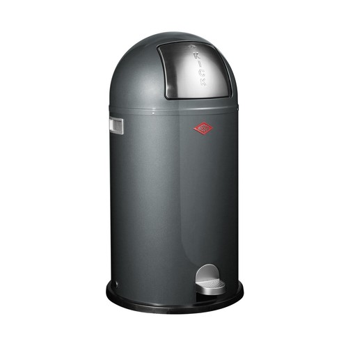 Wesco mülleimer kickboy - mülleimer,