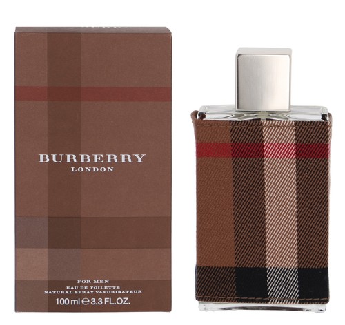 Burberry london men edt vapo - burberry,
