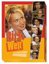 Ritas welt staffel - welt, (2