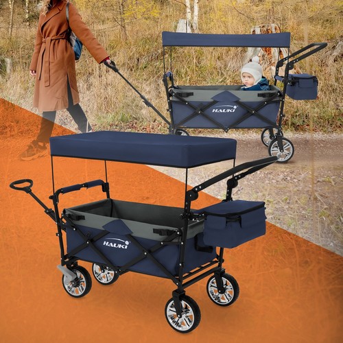 Bollerwagen faltbar dach - bollerwagen,