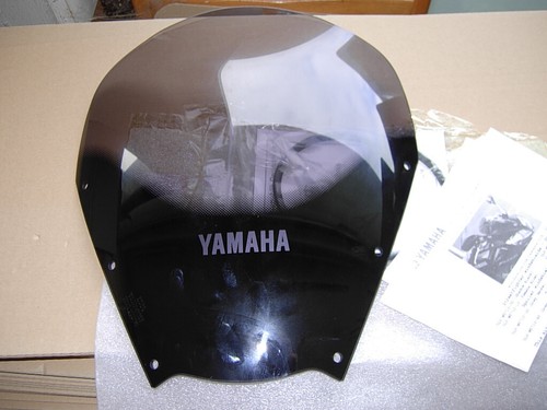 Yamaha fzs1000 scheibe - yamaha,
