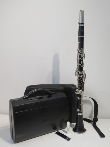 Buffet crampon b12 - b12, bb