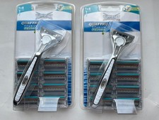 Wilkinson Sword Quattro