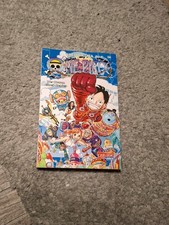 One Piece Manga Band 106