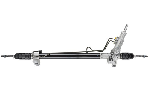 Lenkgetriebe hydraulisch