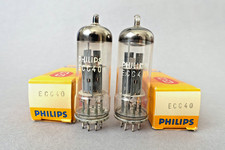 1 x BALANCED NOS ECC40