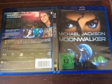 Moonwalker blu ray - ,