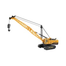 Maßstab 1:55, Kran-LKW