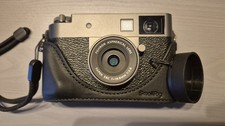 Fujifilm x Half Anthrazit (X