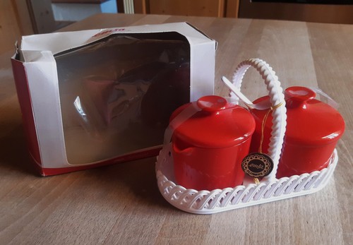 Orig verpacktes emsa geschirr - verpacktes,